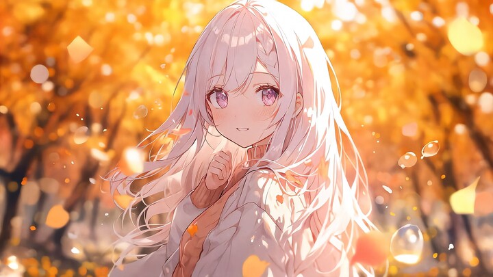 【MAD】It took half a month! Original music, a joint work with classmates! Bring you the beauty of the