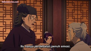 EP20 The Apothecary Diaries Season 2 (Sub Indonesia)