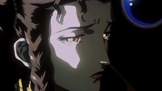 Seberapa kuat anime yang diproduksi selama ekonomi gelembung?