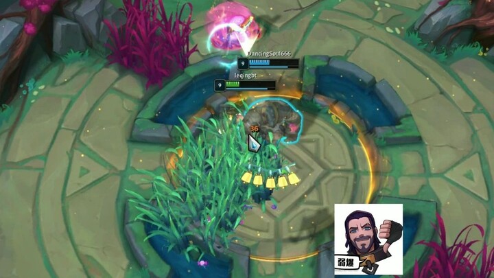 สนามประลองจิตวิญญาณ: พอรอดมาถึงรอบชิงได้แล้ว แม้แต่นักรบวัวสเปนมาก็ช่วยไม่ได้!