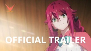 New Saga Official Trailer