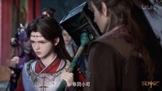 TALES OF HERDING GODS EPISODE 44 PREVIEW