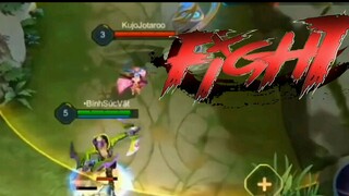 AOV Funny Moment Apaan tuh swing swing swing