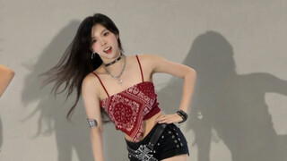 Back then, I gave a tiny labor-loving mouse.