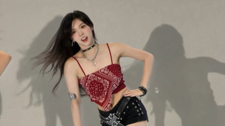 Back then, I gave a tiny labor-loving mouse.