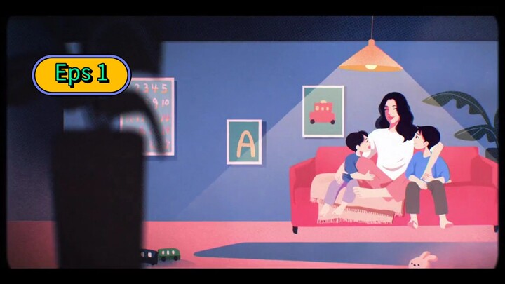 Don't Call Me Ma'am Eps 1 Subtitle Indonesia