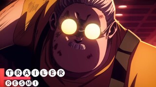 𝙎𝙚 𝙚𝙥𝙞𝙘 𝙞𝙣𝙞: SAKAMOTO  DAYS Part 2