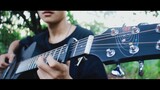 Gitar Versi Eddie Campuran Minecraft, Apa Kau Menyukai Duniaku?