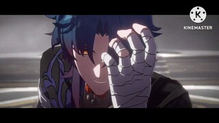 Honkai Star Rail | Blade - Cadaver