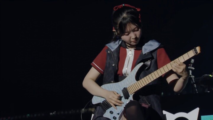 HOWLING AMBITION - RAISE A SUILEN LIVE 2025 「REBEL SOUNDWAVE」~ [Lirik+Terjemahan]