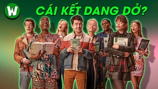TẤT TẦN TẬT VỀ MÙA CUỐI CÙNG CỦA SEX EDUCATION
