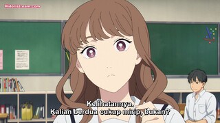 EP4 Yano-kun no Futsuu no Hibi (Sub Indonesia)