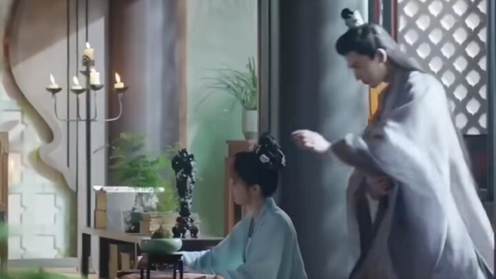 When will Ning'an Rumeng be broadcast?
