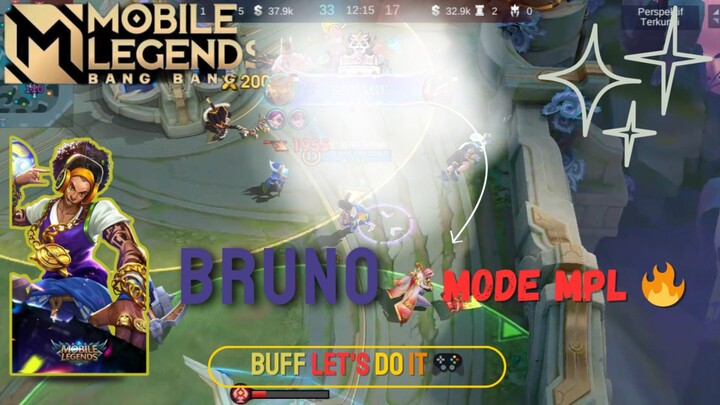 Bruno savege, sebelum menyambut hari badak internasional 🔥