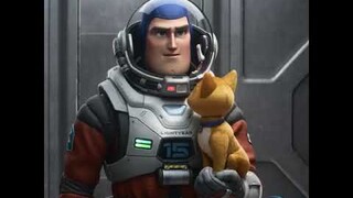 Disney and Pixar's Lightyear | "Blast" TV Spot | Disney+