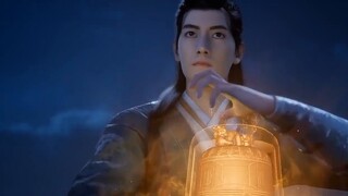 What's wrong with hard-wired talismans? "Mortal Cultivation of Immortality" Episode 36 Preview Comme