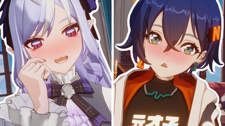 فيفيان: "يومياتي المجنونة مع السيد فايثون"!!!