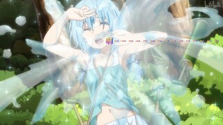 所以，利姆鲁究竟是男生还是女生？