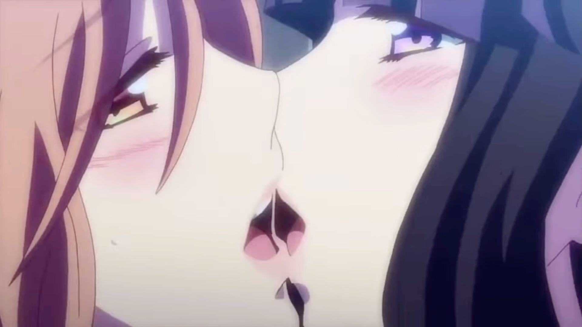 Hình ảnh đam mỹ hôn nhau - A Xinh | Kho Hình Nền Đẹp-Tranh-Ảnh  Hotgirl-Trai-Gái-Anime-Avatar Xinh Đẹp