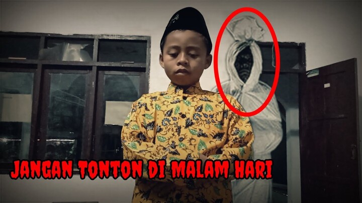 ADA POCONG DI PONDOK || Komedi Horor || Horor Lucu