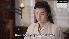 Destiny of Love Episode 8 Sub Indo