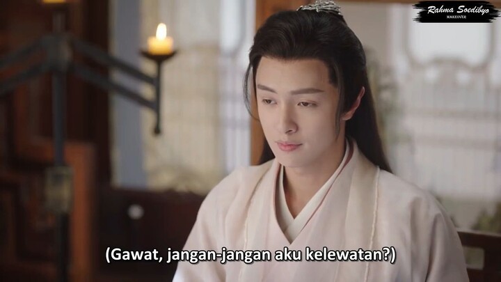 Destiny of Love Episode 8 Sub Indo