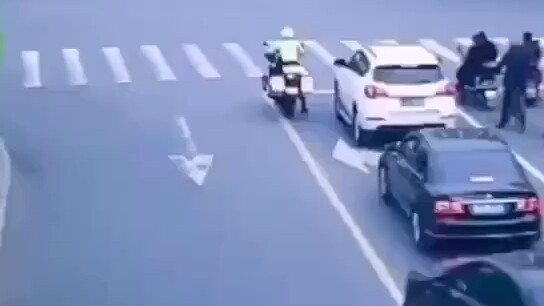 Inilah Cahaya Jalan yang Benar