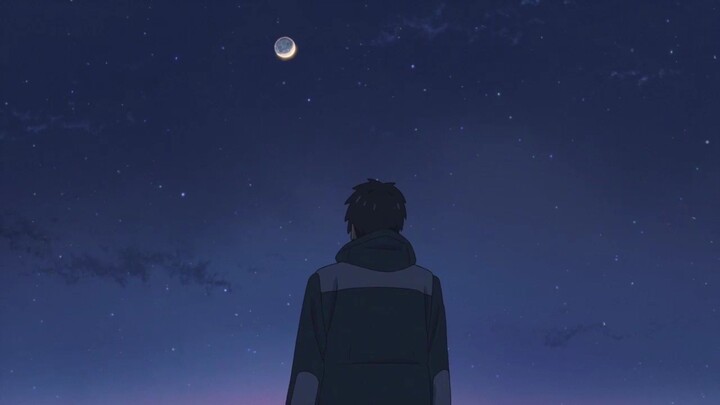 (Your Name)Tagalog dub.