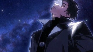 【众独手书/刘众赫生贺】ベテルギウス参宿四