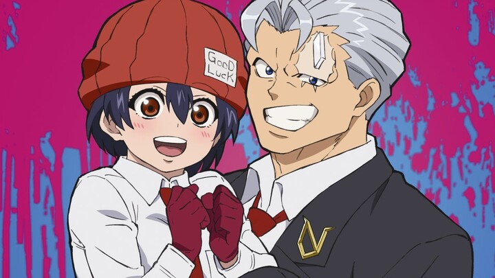 [Chinese-Japanese Subtitles / Full ED2] “Nothing Can Match This Love” – ED2 from “Fukigen na Kajitsu