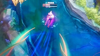 เซราส์: บอร์ตคนหนึ่งบนเลนบน ฉันไม่ได้พูดเล่นนะ