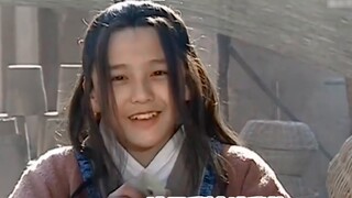 [Ying Zheng x Mo Xiaobei] The first love that the Five Mountains leader doesn't want to mention