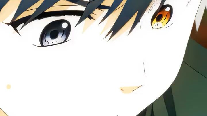 wind breaker new anime❣️