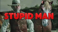 EPISODE 12- STUPID MAN (RED DEAD REDEMPTION)