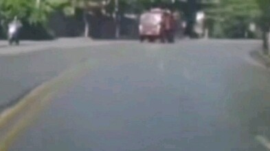 “Bisakah seseorang benar-benar melakukan perjalanan ke dunia lain setelah dia meninggal secara tidak