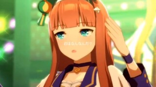 [ Uma Musume: Pretty Derby / Makeover] Suzuka Diam