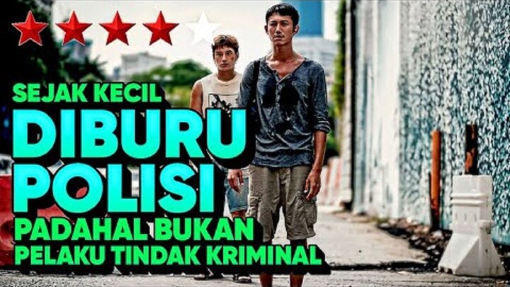 IDENTITAS YANG TIDAK JELAS MEMBUAT MEREKA TIDAK BISA HIDUP TENANG ‼️