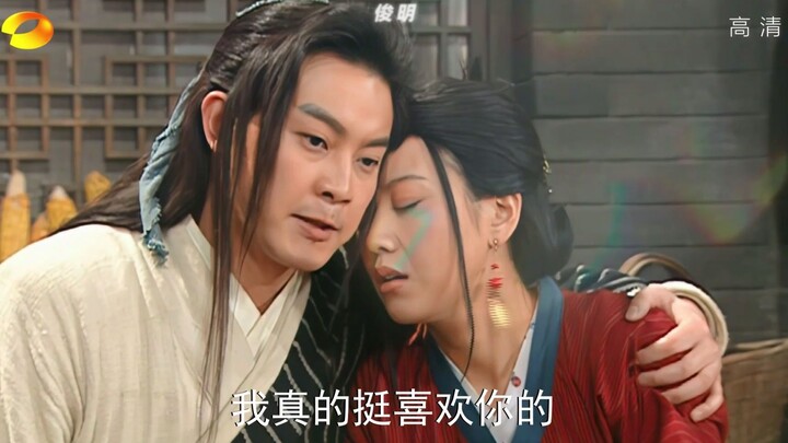 If Hunan TV were to release a trailer for this drama...