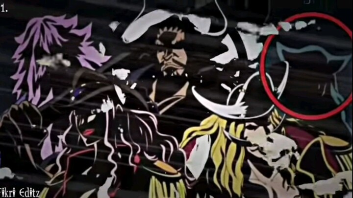 kumpulan video editan anime Btw cr:lupA