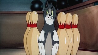 [Tom and Jerry] Calabash Baby deleted scenes