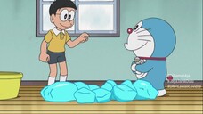 Doraemon (2005) - Kalahan Dengan Radar Lelucon | Seluncur Air Di Balik Bukit