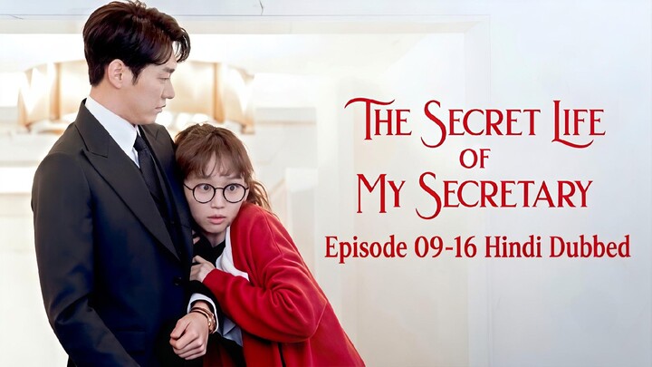 The.Secret.Life.of.My.Secretary.Season.(01).Episode.[09-16].Hindi.Dubbed