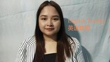 My Introduction Video as an English Teacher