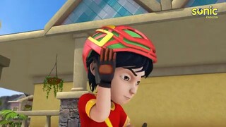 Shiva Catches The Robber _ Shiva _ Full Episode