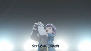 🐧我躲开无数个猎人的枪要没躲开肯定会中枪