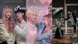[抖音] Những Cặp Đôi Hot Nhất Douyin Hiện Nay - Tổng Hợp Các "Slow Motion"