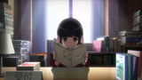 The World God Only Knows - Episode 09 (sub indo)
