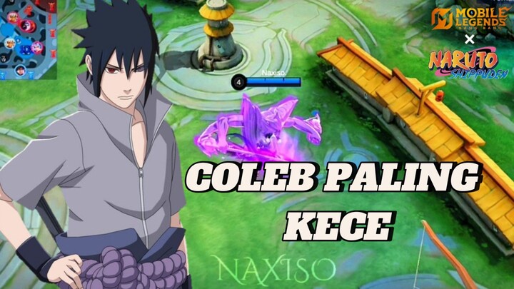 COLEB TERNIAT YANG DI BUAT MONTON‼️😹😹