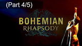 Bohemian Rhapsody โบฮีเมียน แรปโซดี พากย์ไทย_4