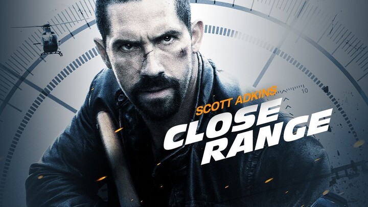 Close Range (2015) SUB INDO